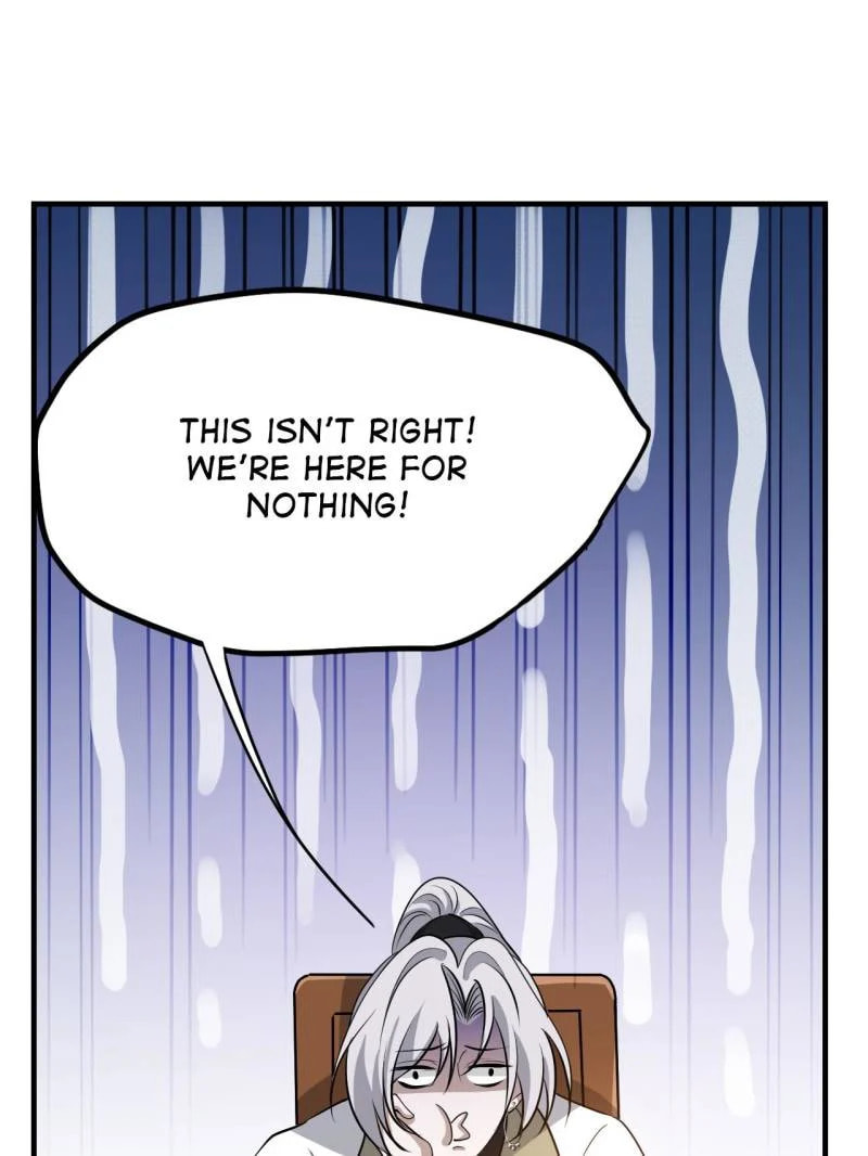 My Son, Quickly Rely On Your Father's Prestige – Chapter 39 page 0