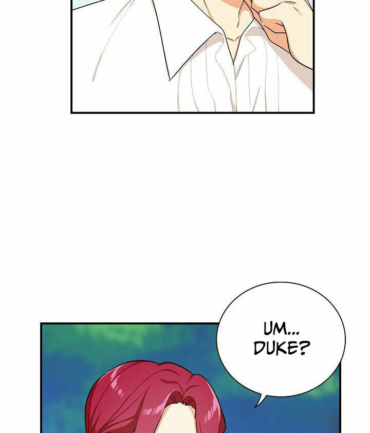 I Became the Villain's Mother – Chapter 27 page 37