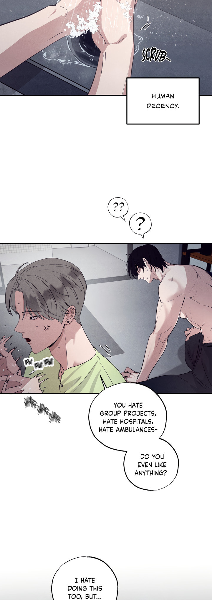 Unsleep – Chapter 5 page 10