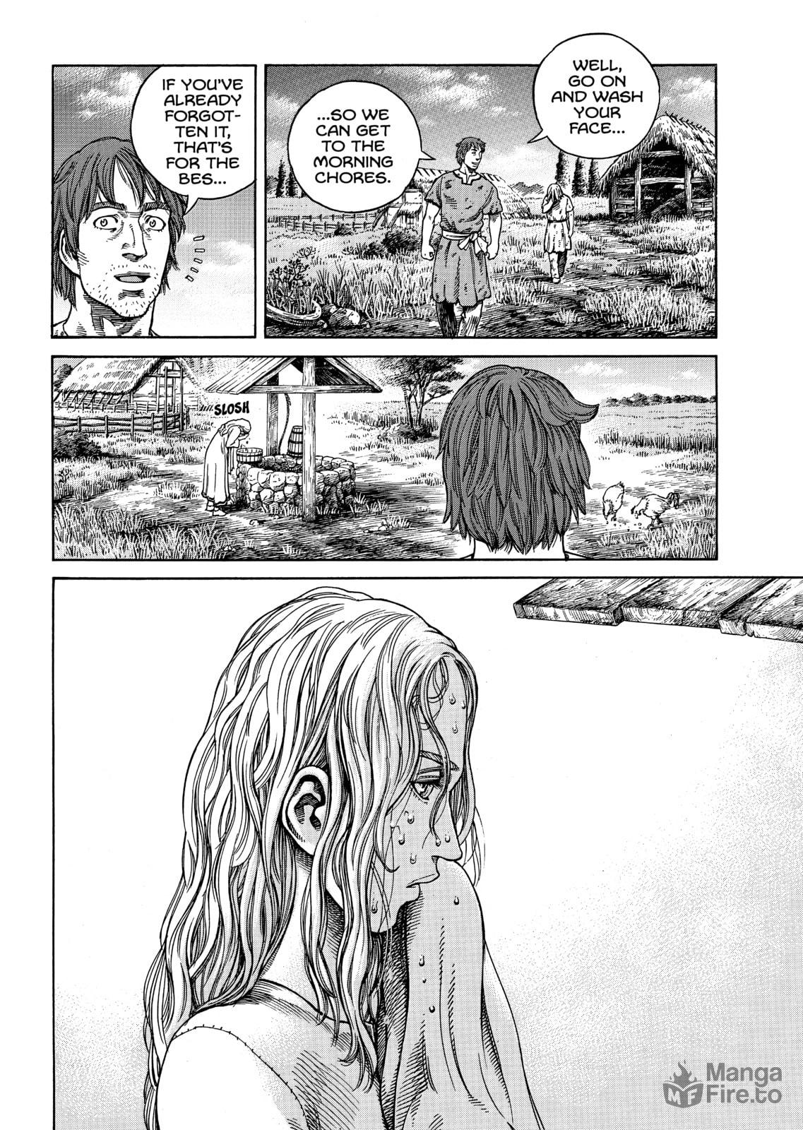 The Men You're Allowed to Kill page 5