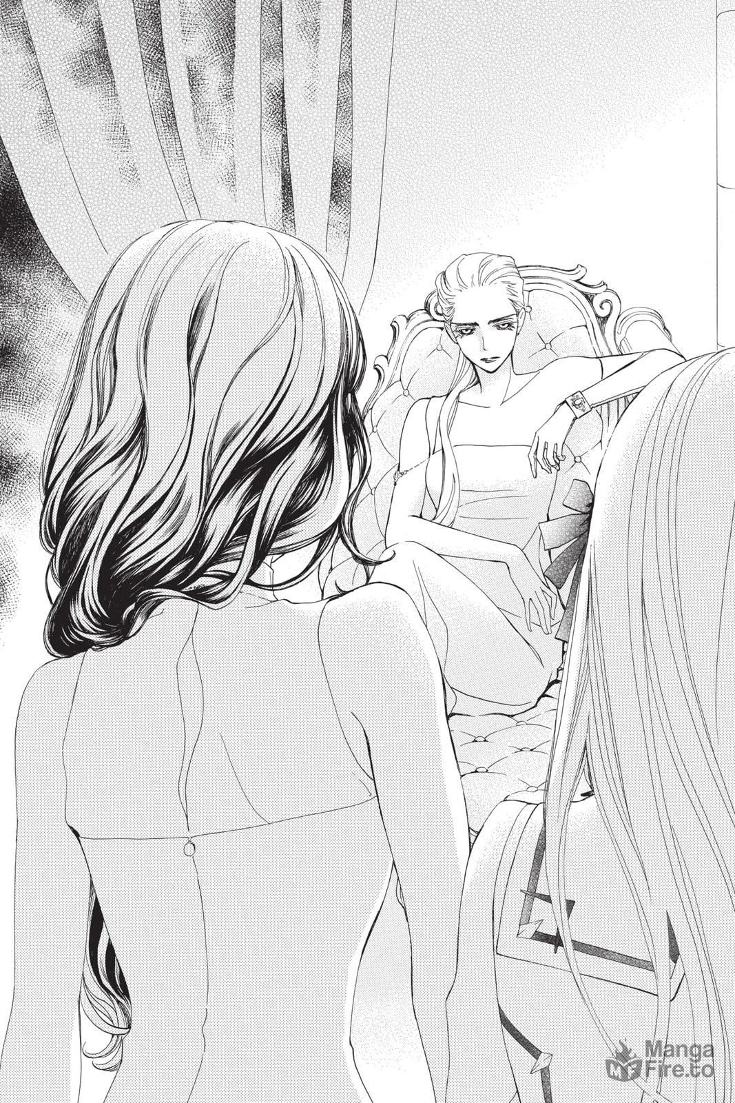 Being Loved Is Not Enough page 9