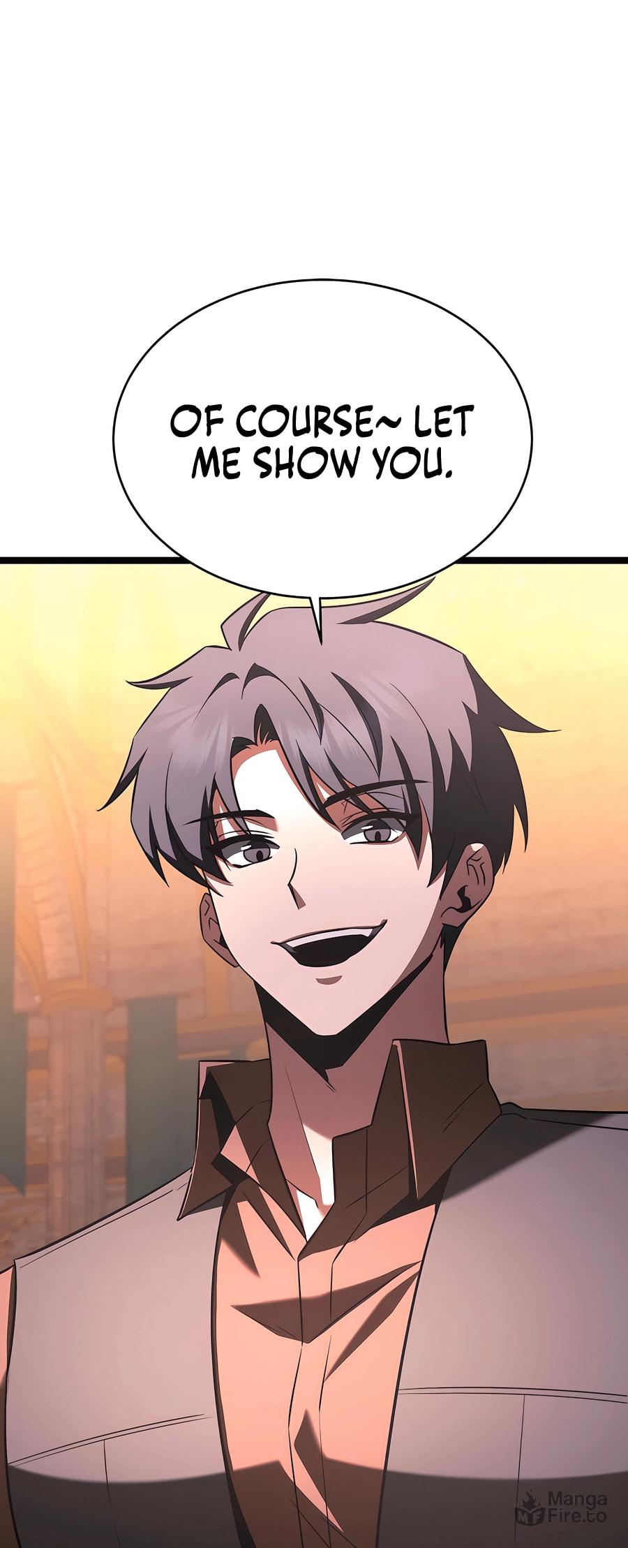The Hero Becomes Duke's Eldest Son – Chapter 66 page 59