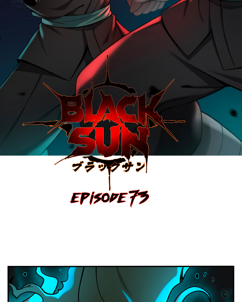 Black Sun – Chapter 73 page 1