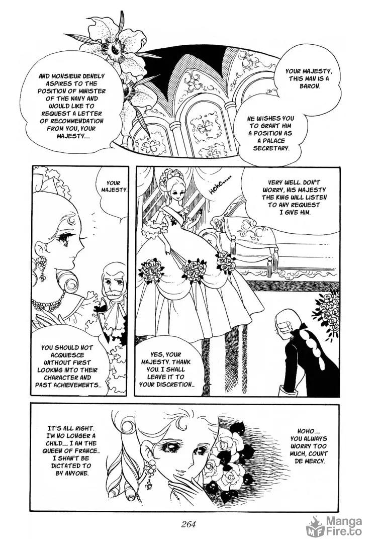 The Rose of Versailles – Chapter 10 page 8