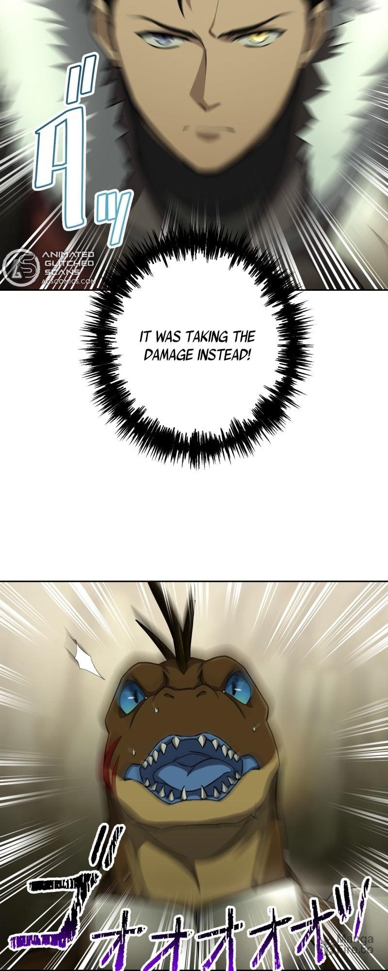 Monster Eater – Chapter 6 page 49