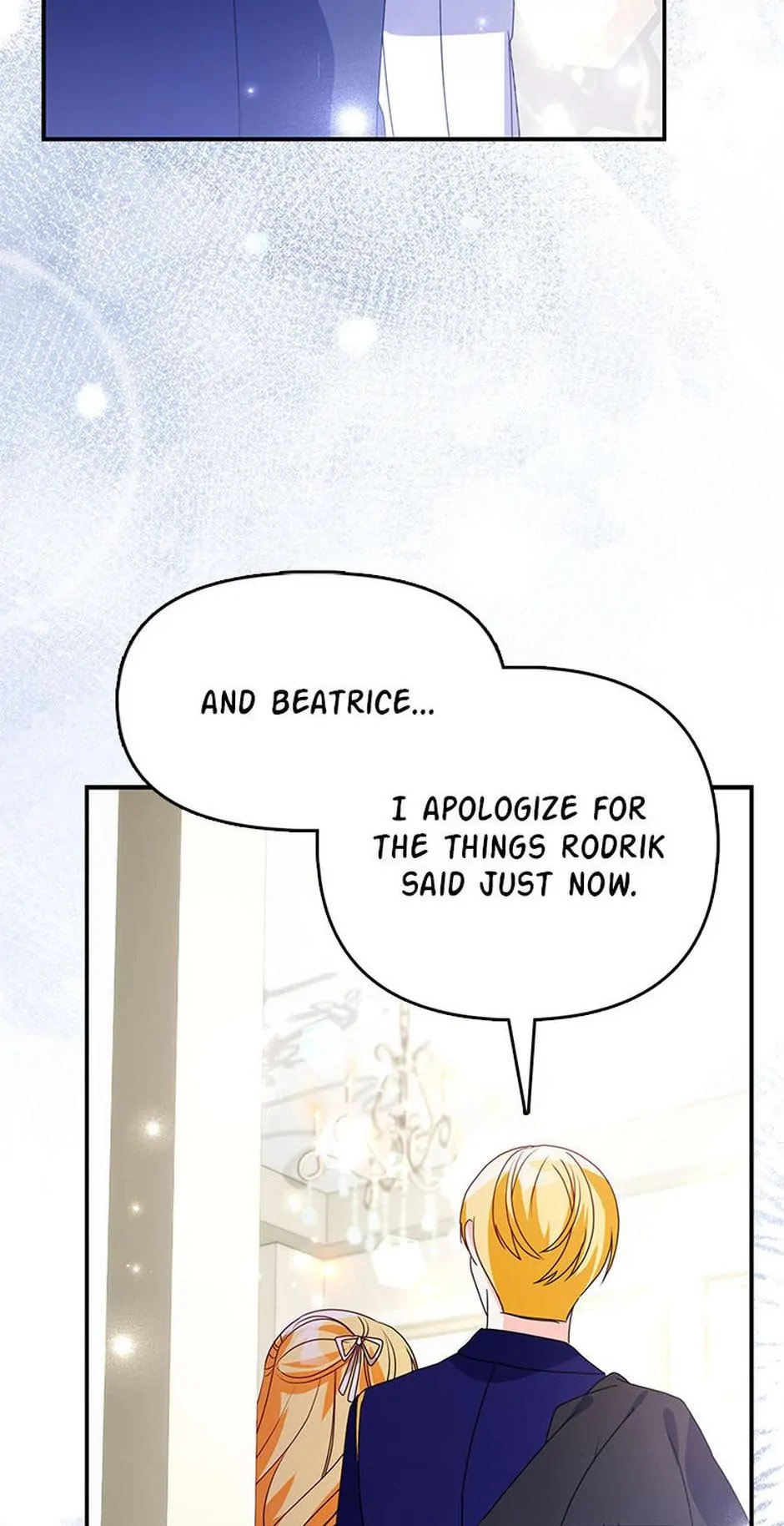 A Fairy-Tale Ending for a Fake – Chapter 26 page 52
