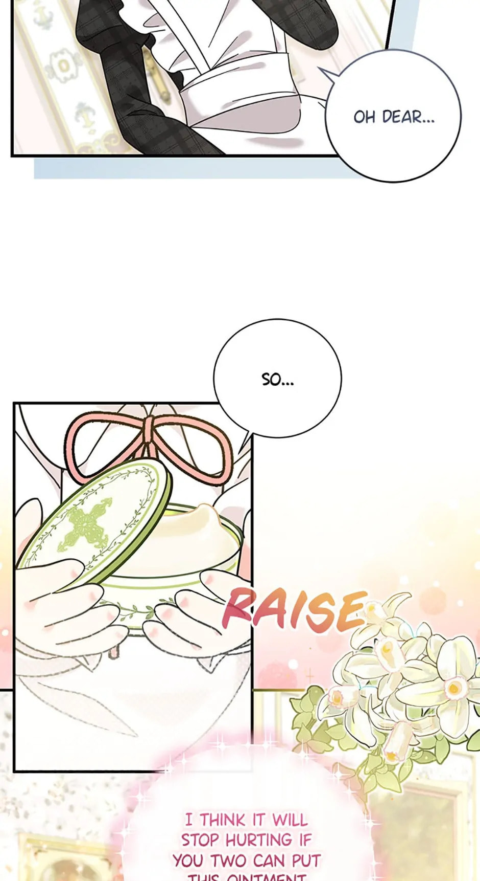 Baby Pharmacist Princess – Chapter 13 page 52