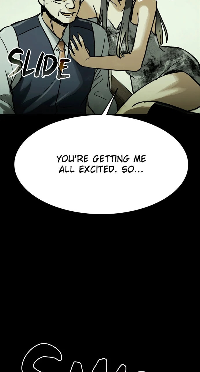Spore – Chapter 47 page 28