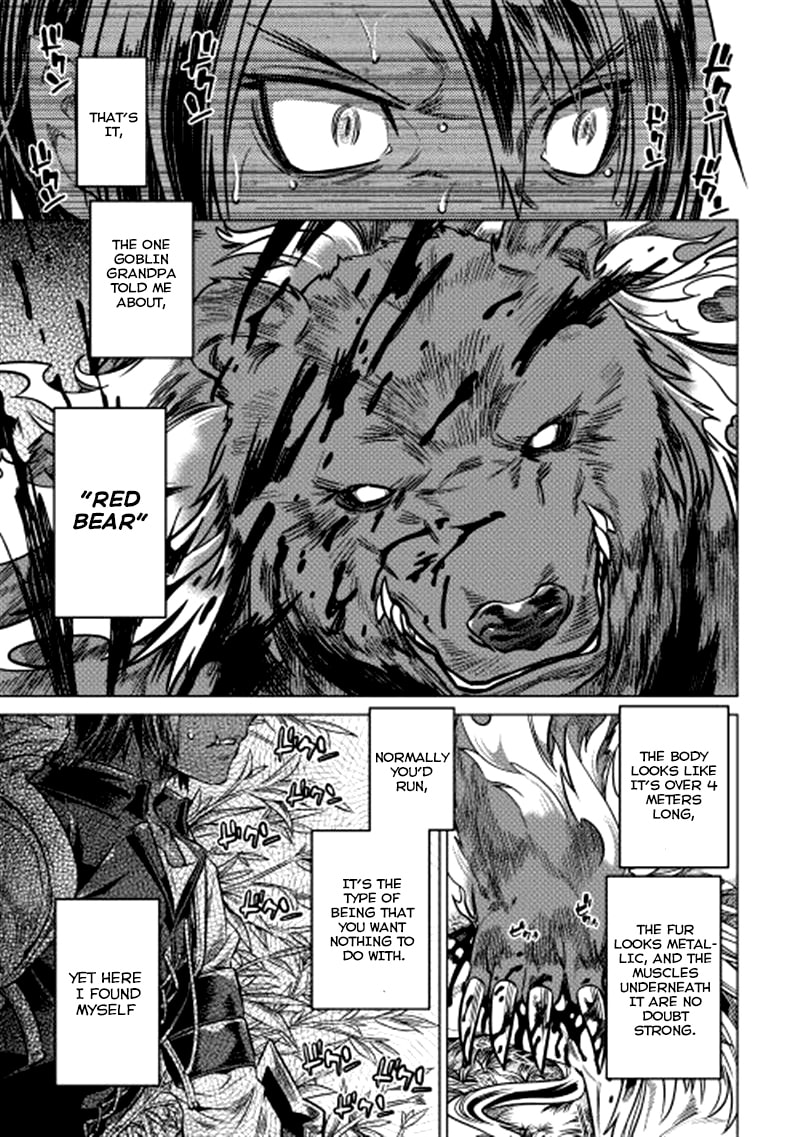 Re:Monster – Chapter 10 page 10