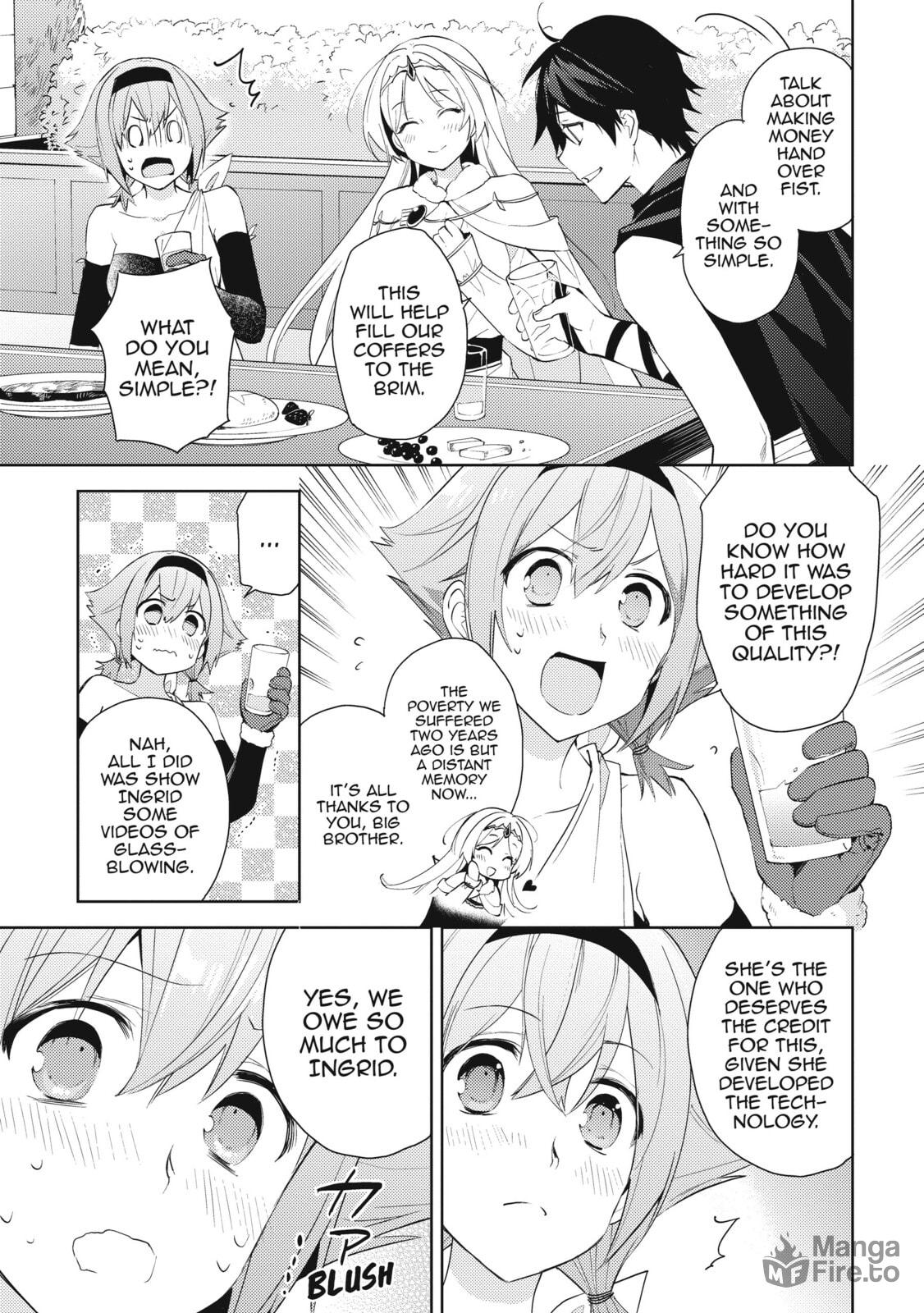 A Legacy to Leave page 4