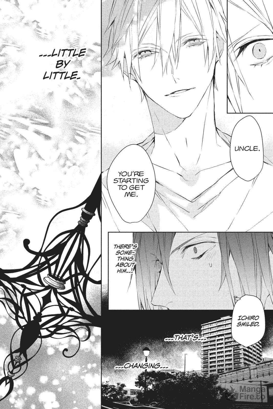Soul Fragment page 26