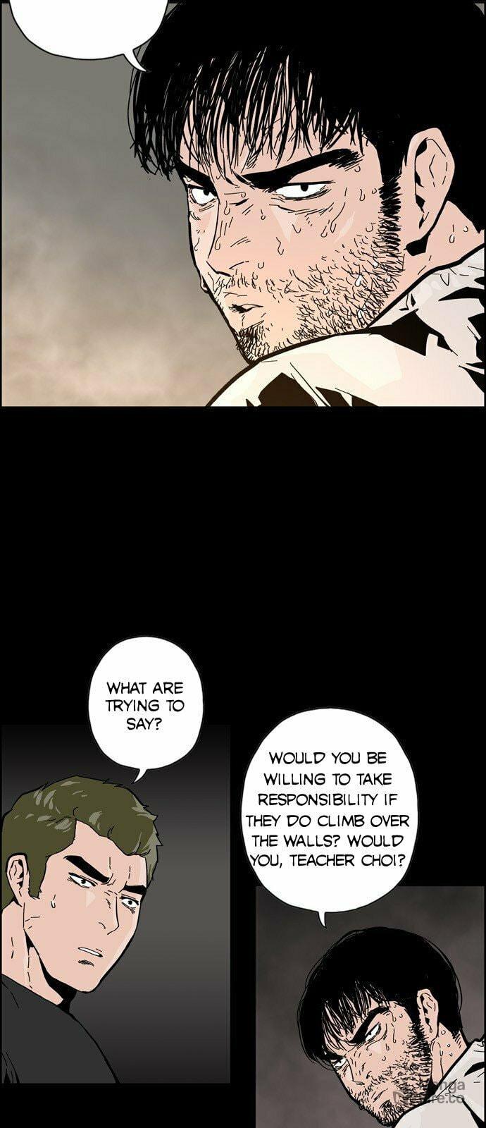 Deadlife – Chapter 1 page 71
