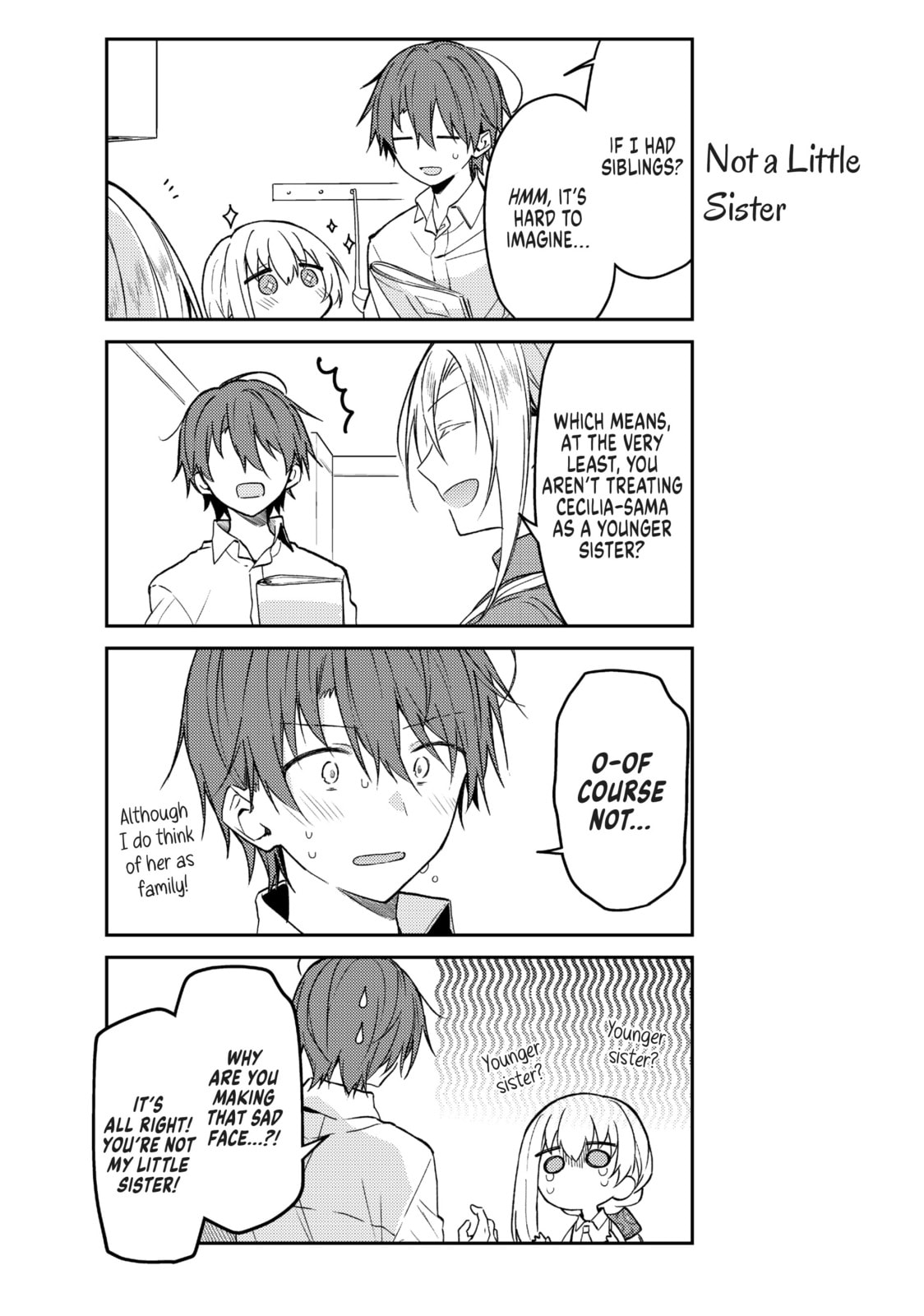 Abel and Siblings page 10