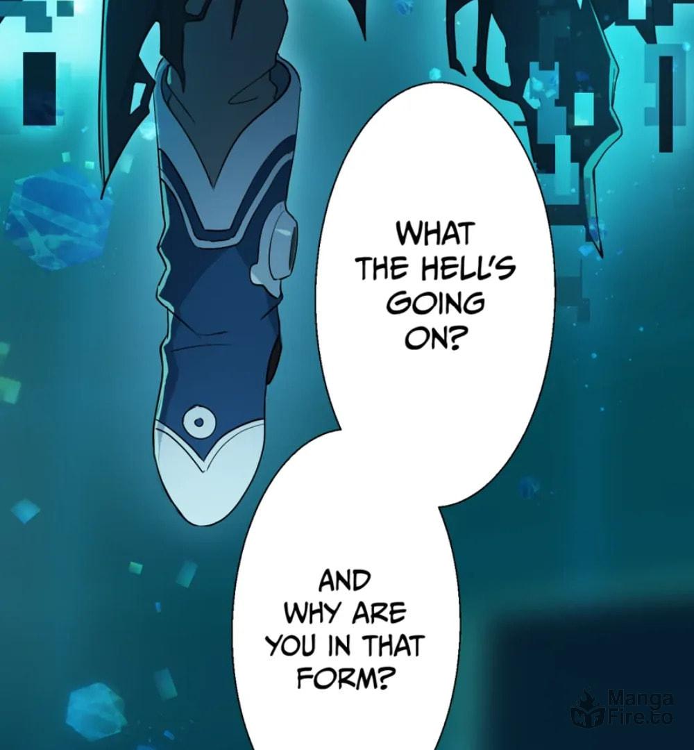 DRAMAtical Murder – Chapter 3 page 5
