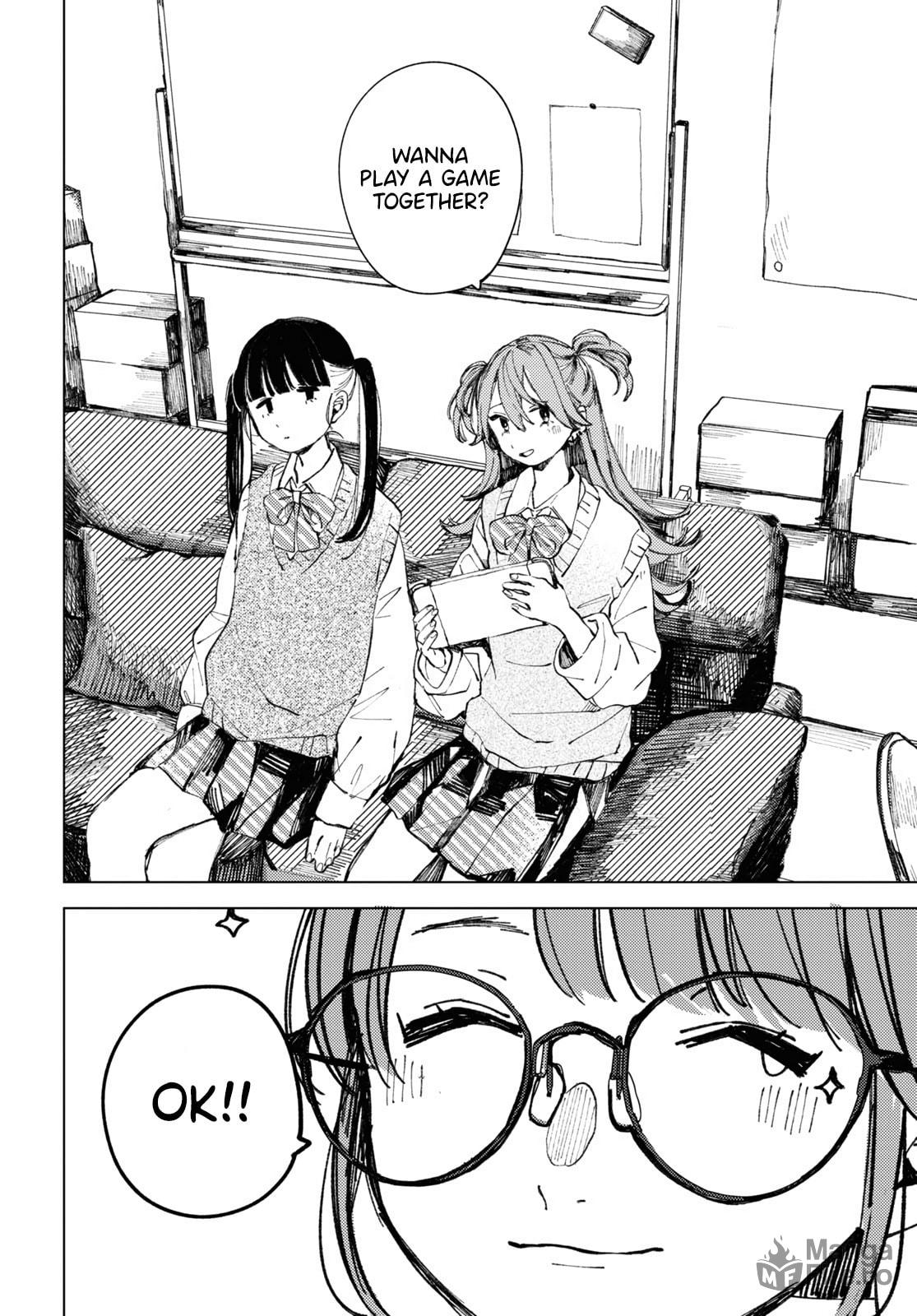 Even a Nerd Bitch Has Pride page 11