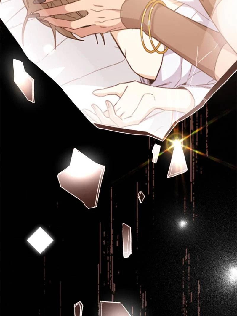 Clumsy Master, You've Crossed the Line! – Chapter 47 page 26