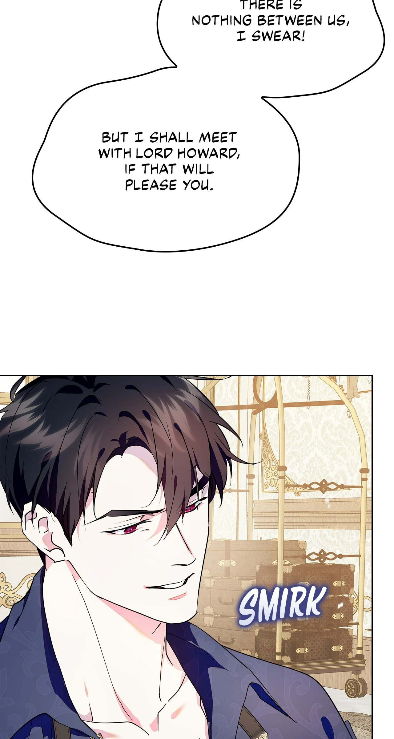 I Became the Tyrant's Dishonest Adviser – Chapter 42 page 58
