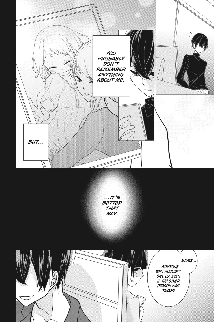 Love and Heart – Chapter 14 page 7