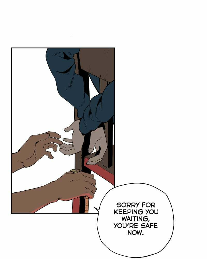Black Sun – Chapter 36 page 30