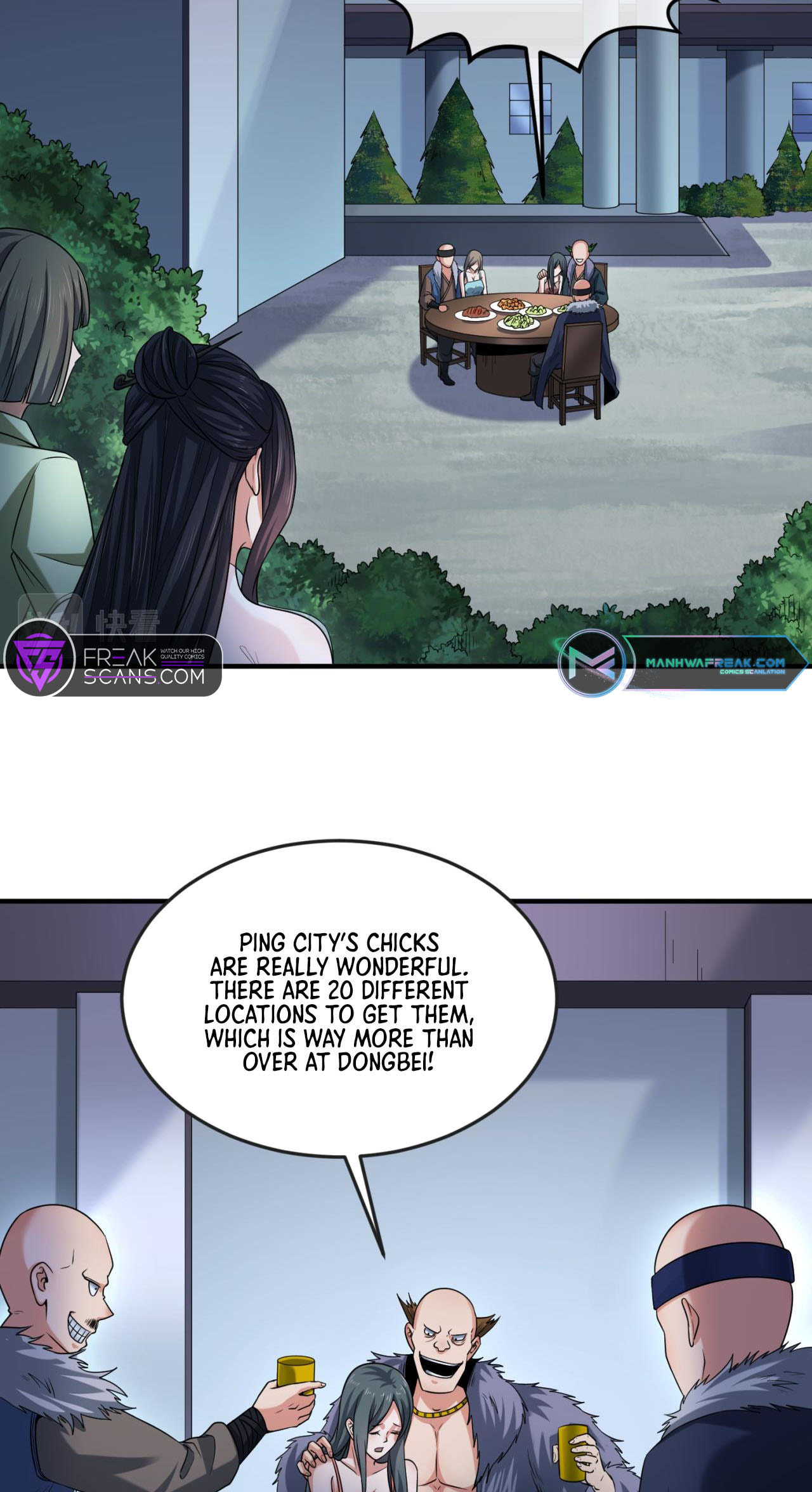Age of Terror – Chapter 60 page 40