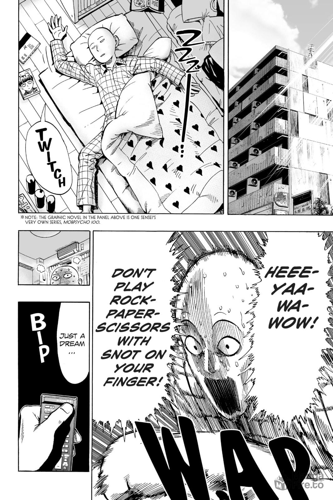 The Paradisers page 9