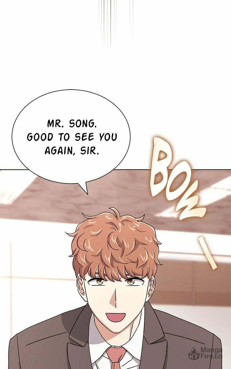 Superstar Associate Manager – Chapter 54 page 23