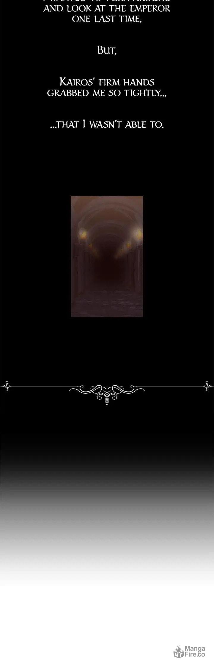 I Shall Kill That Sweet Devil – Chapter 16 page 2