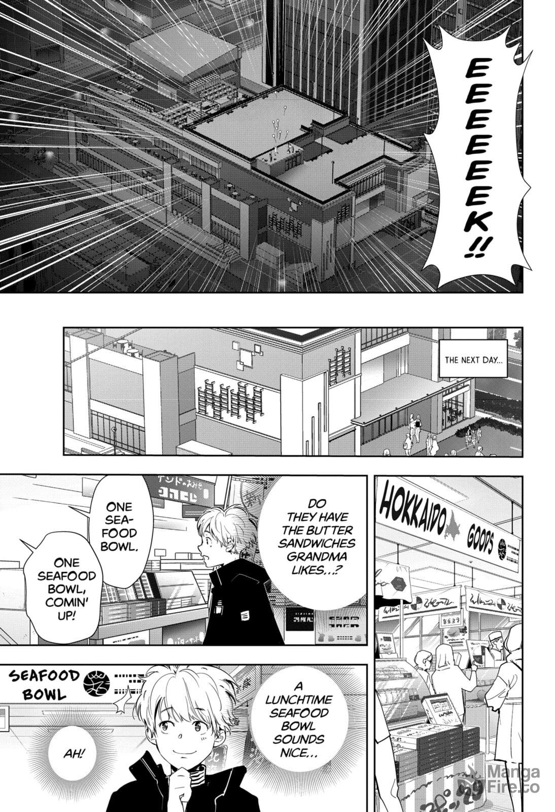 The Case of the Severed Head Balloon Pt 1 page 4