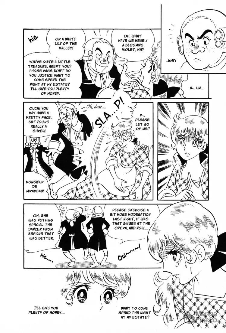 The Rose of Versailles – Chapter 10 page 11
