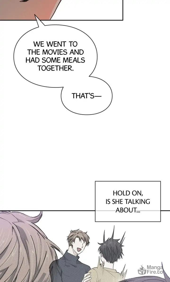 The Novelist and His Neighbor – Chapter 33 page 11