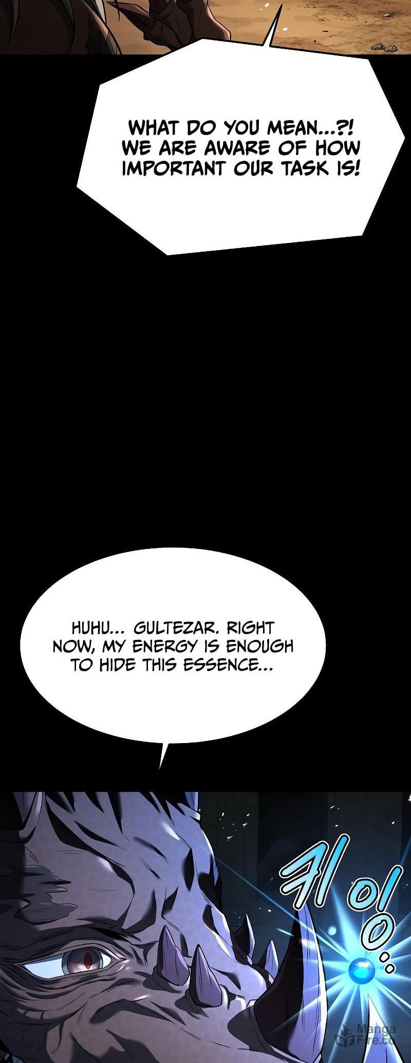A Wizard's Restaurant – Chapter 20 page 44