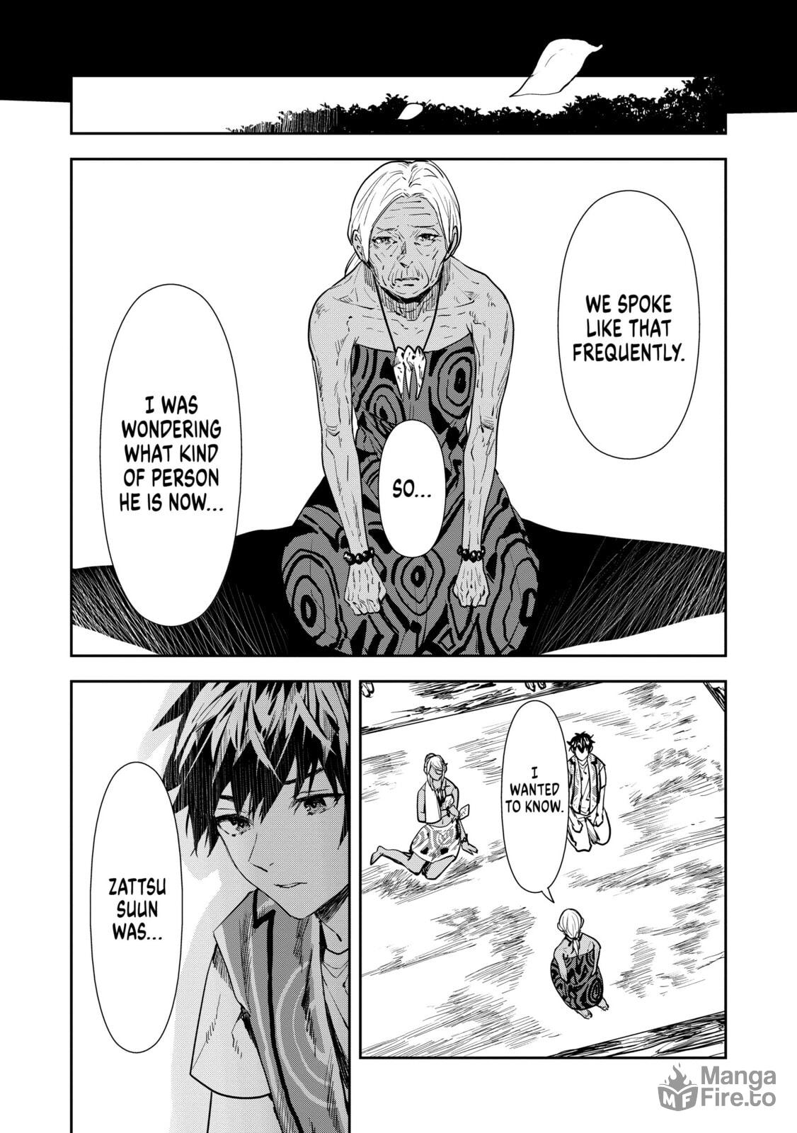 From Yesterday to Today page 8