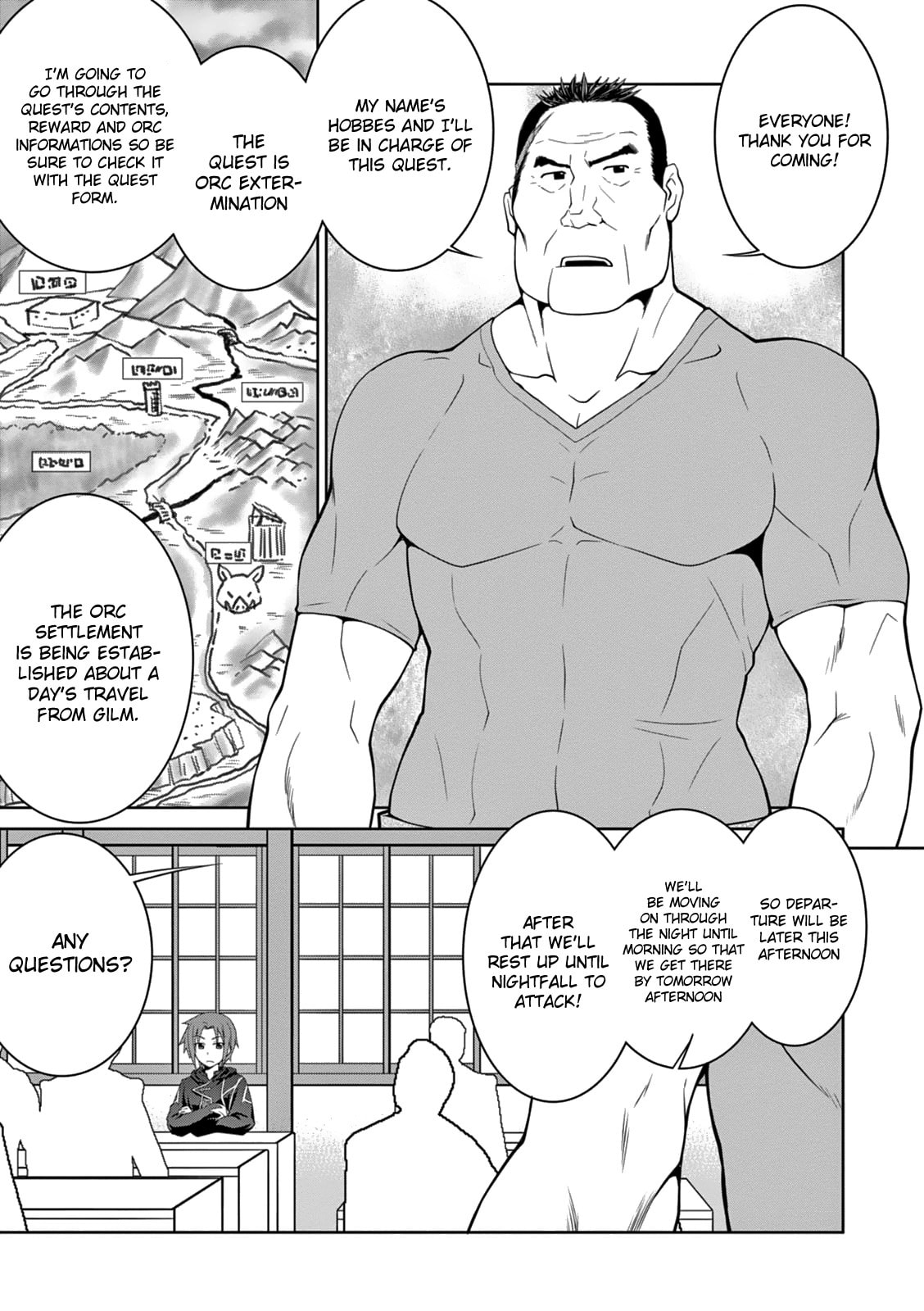 Legend – Chapter 6 page 16