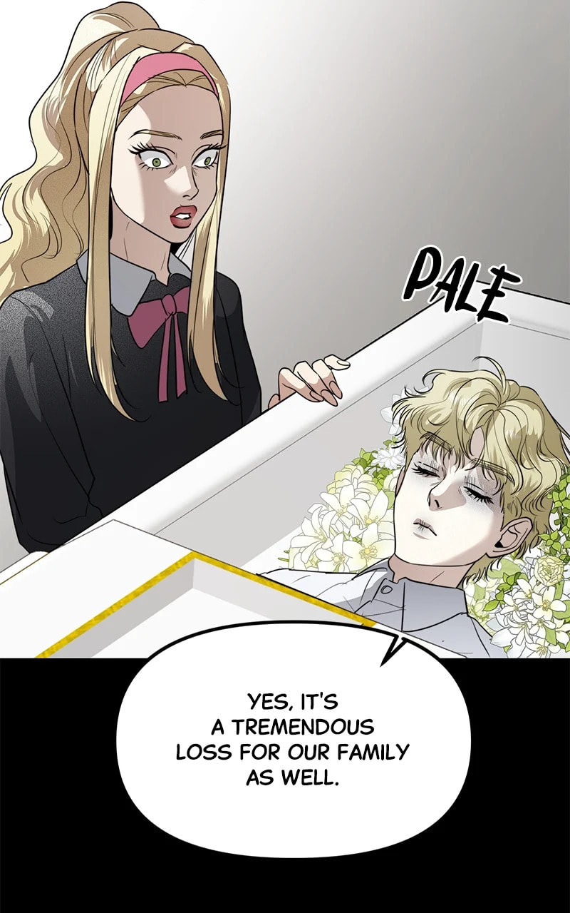 The Ki Sisters – Chapter 30 page 70