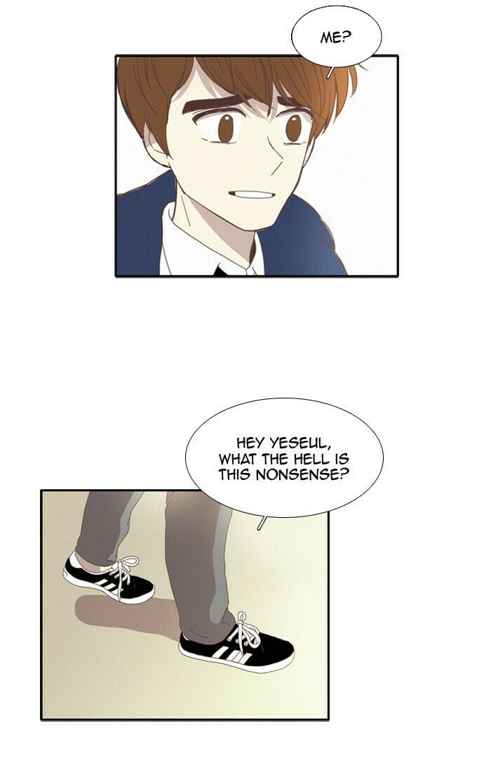Odd Girl Out – Chapter 78 page 36