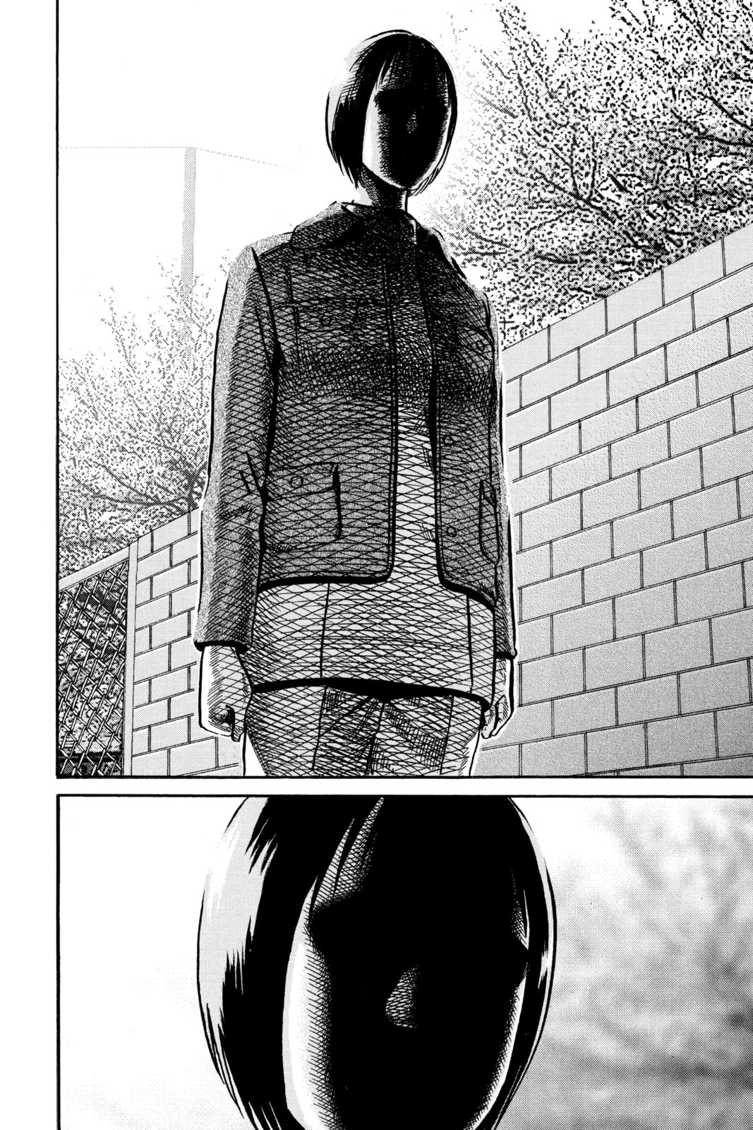 Ikigami: The Ultimate Limit – Chapter 50 page 10