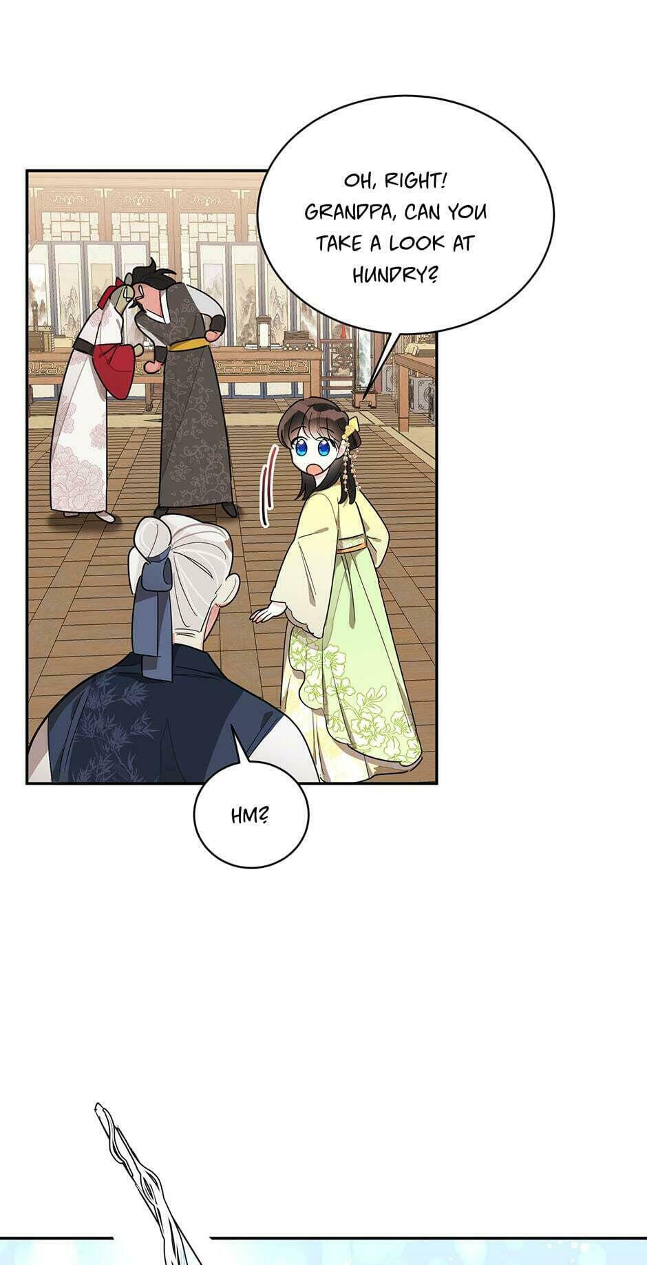 Precious Daughter of the Greatest Martial Arts Villain – Chapter 35 page 52