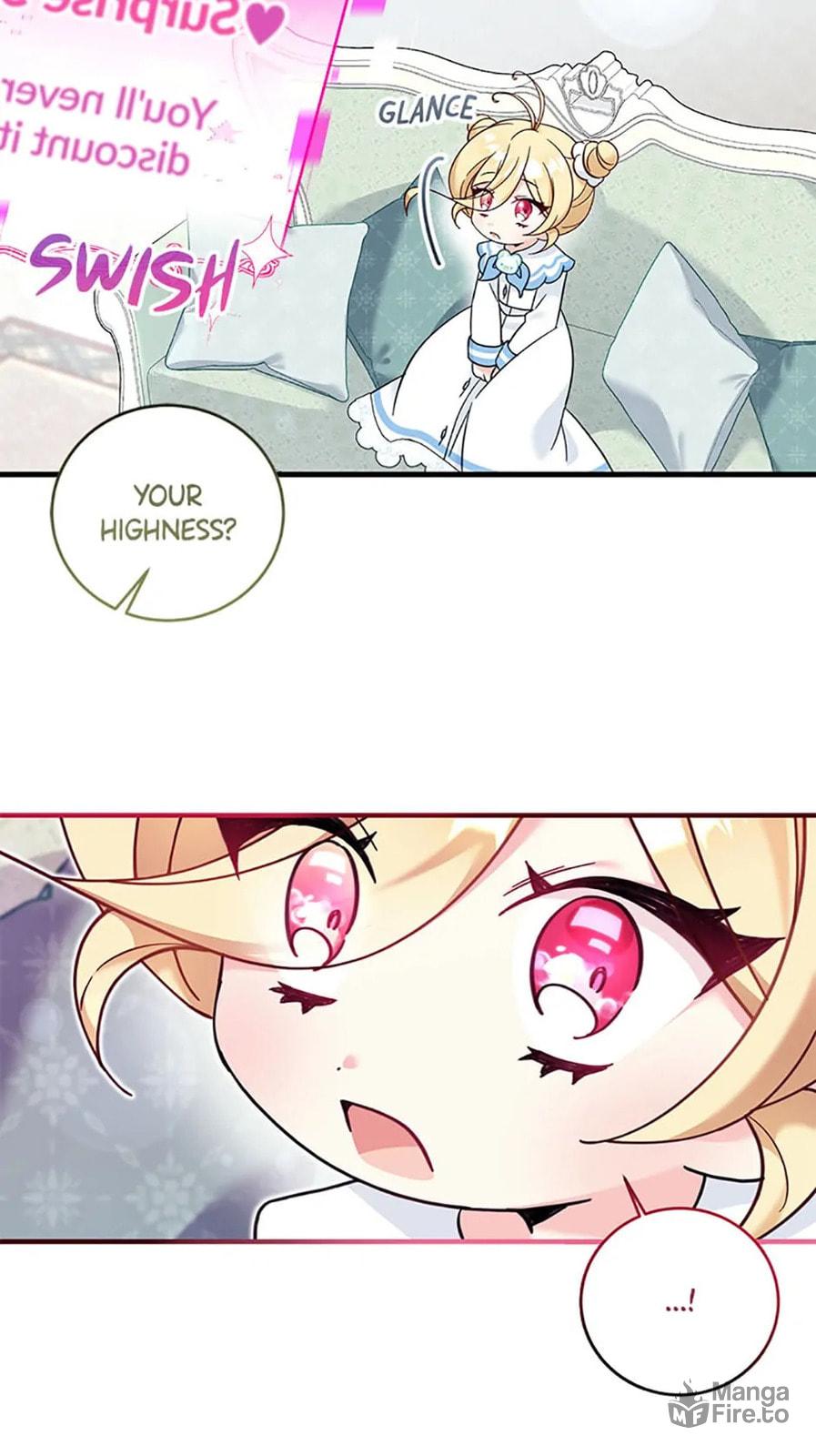 Baby Pharmacist Princess – Chapter 14 page 39
