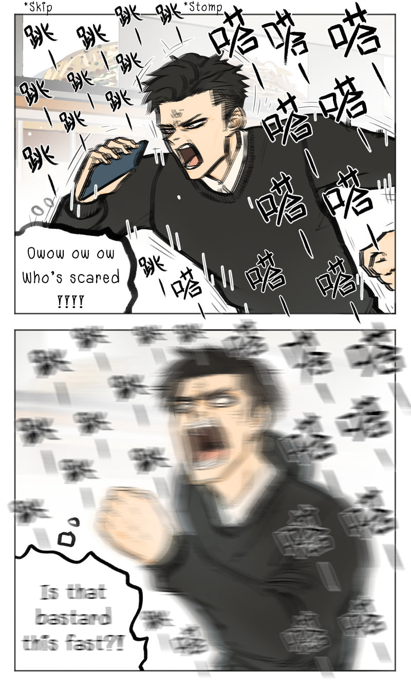 Buying Lunch in the Cafeteria page 7