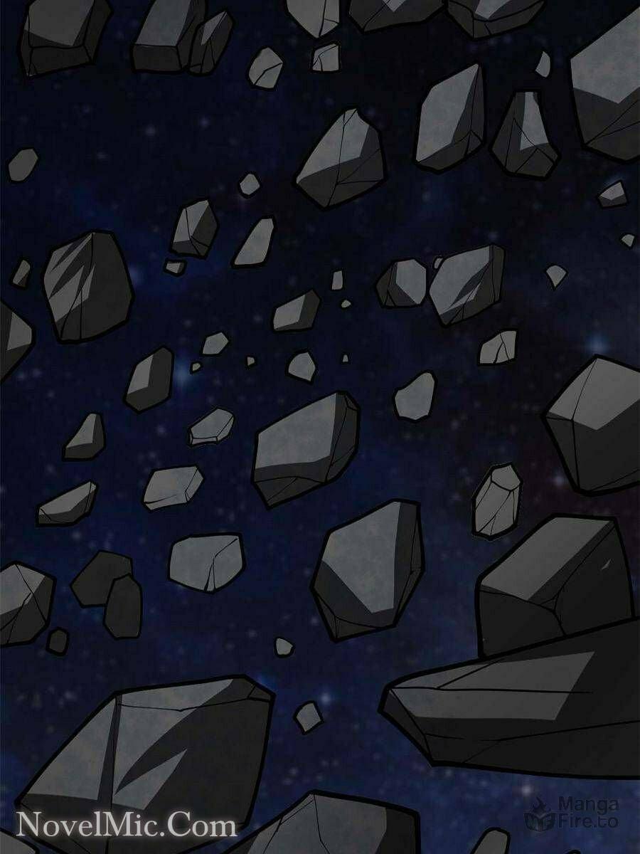 My Battleship Can Be Upgraded – Chapter 54 page 23