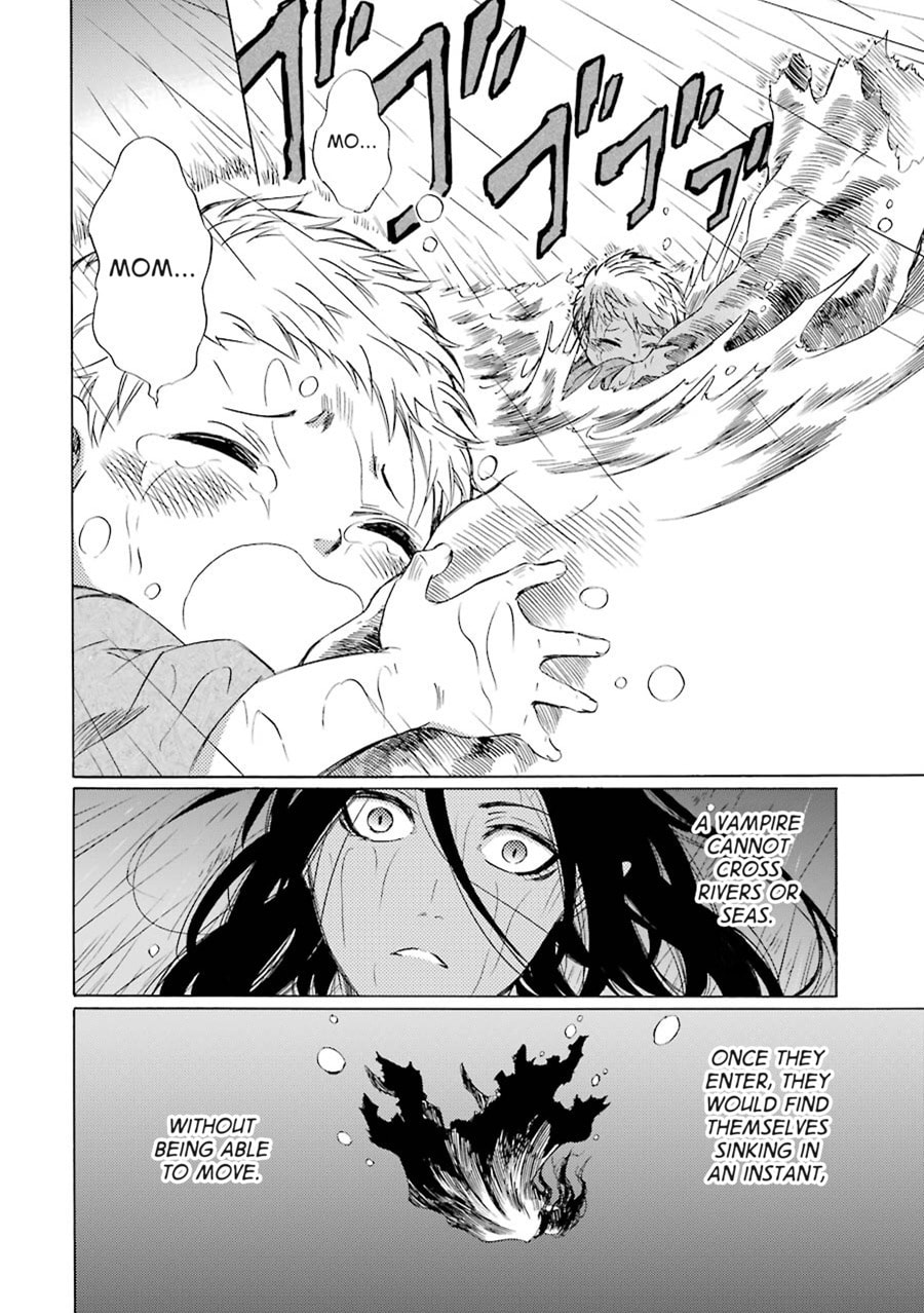 Fateful Encounter page 13