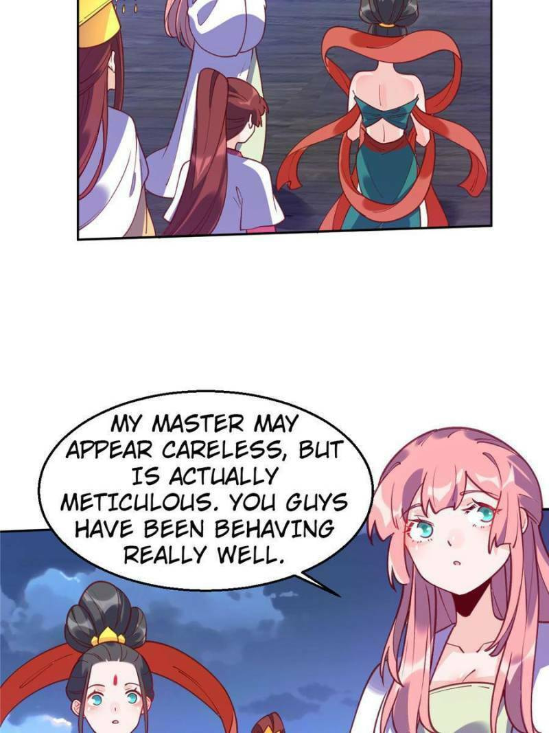 A Big Shot Actually – Chapter 68 page 16