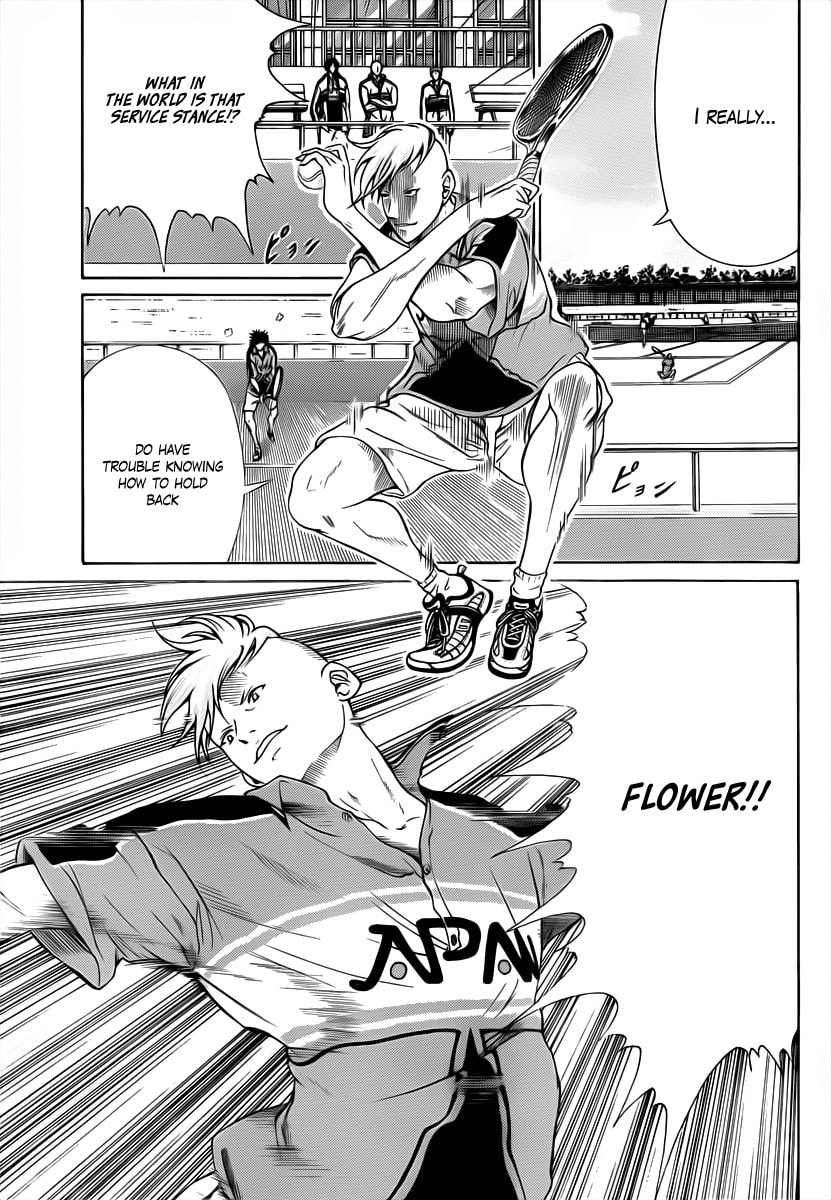 Forbidden Devil Mode page 6
