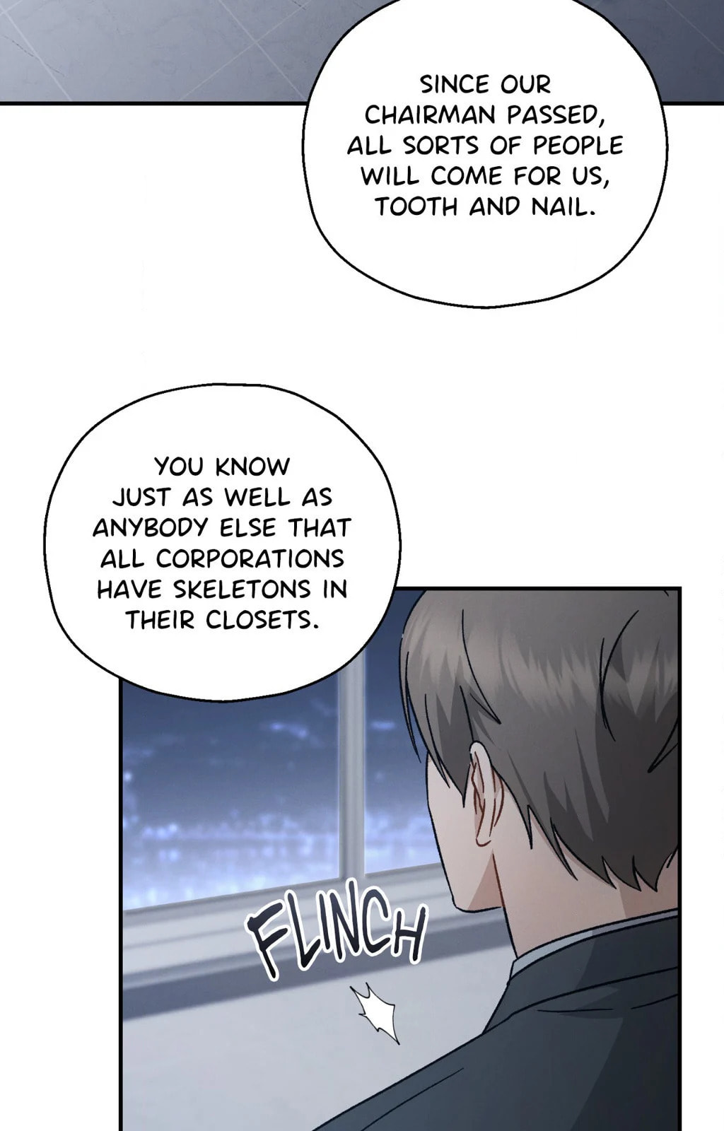 Beyond the Memories – Chapter 64 page 46