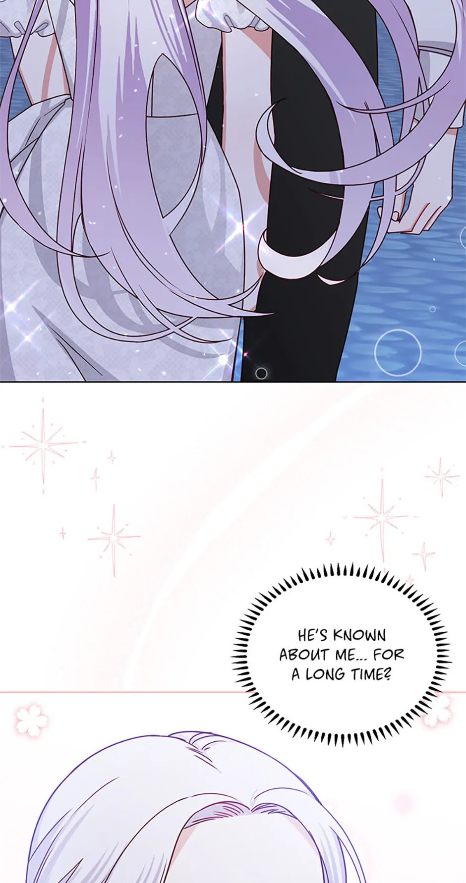 The Duke's Everything – Chapter 7 page 12