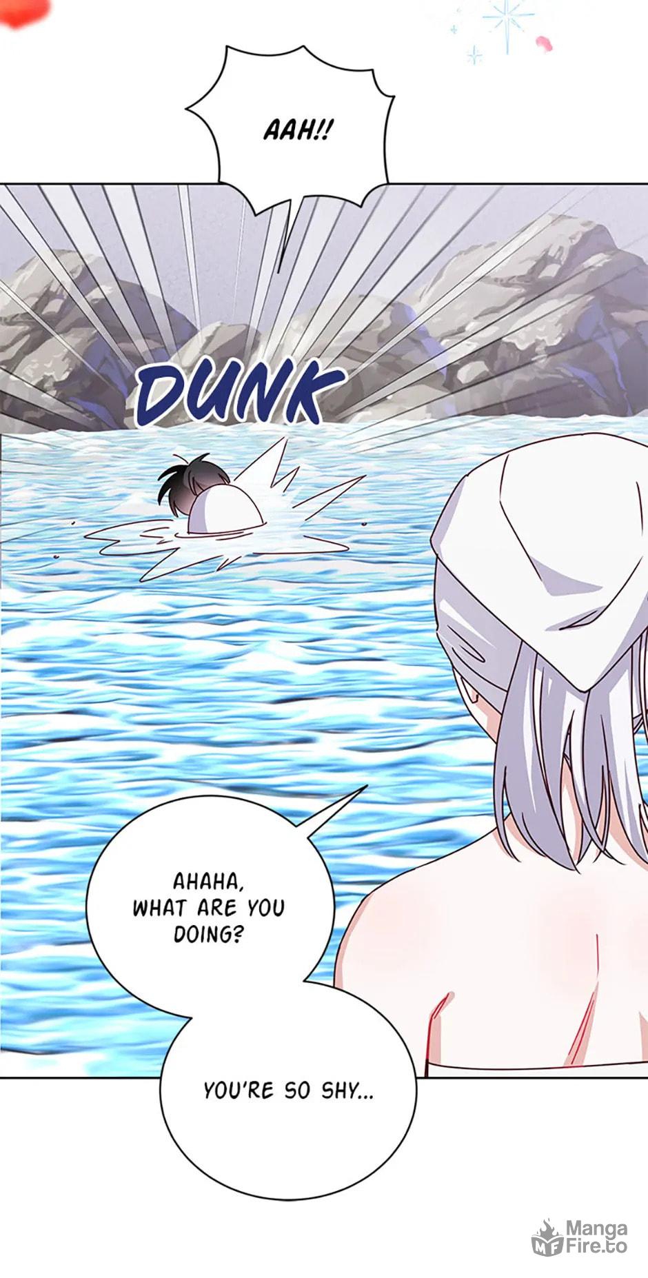 The Duke's Everything – Chapter 19 page 44
