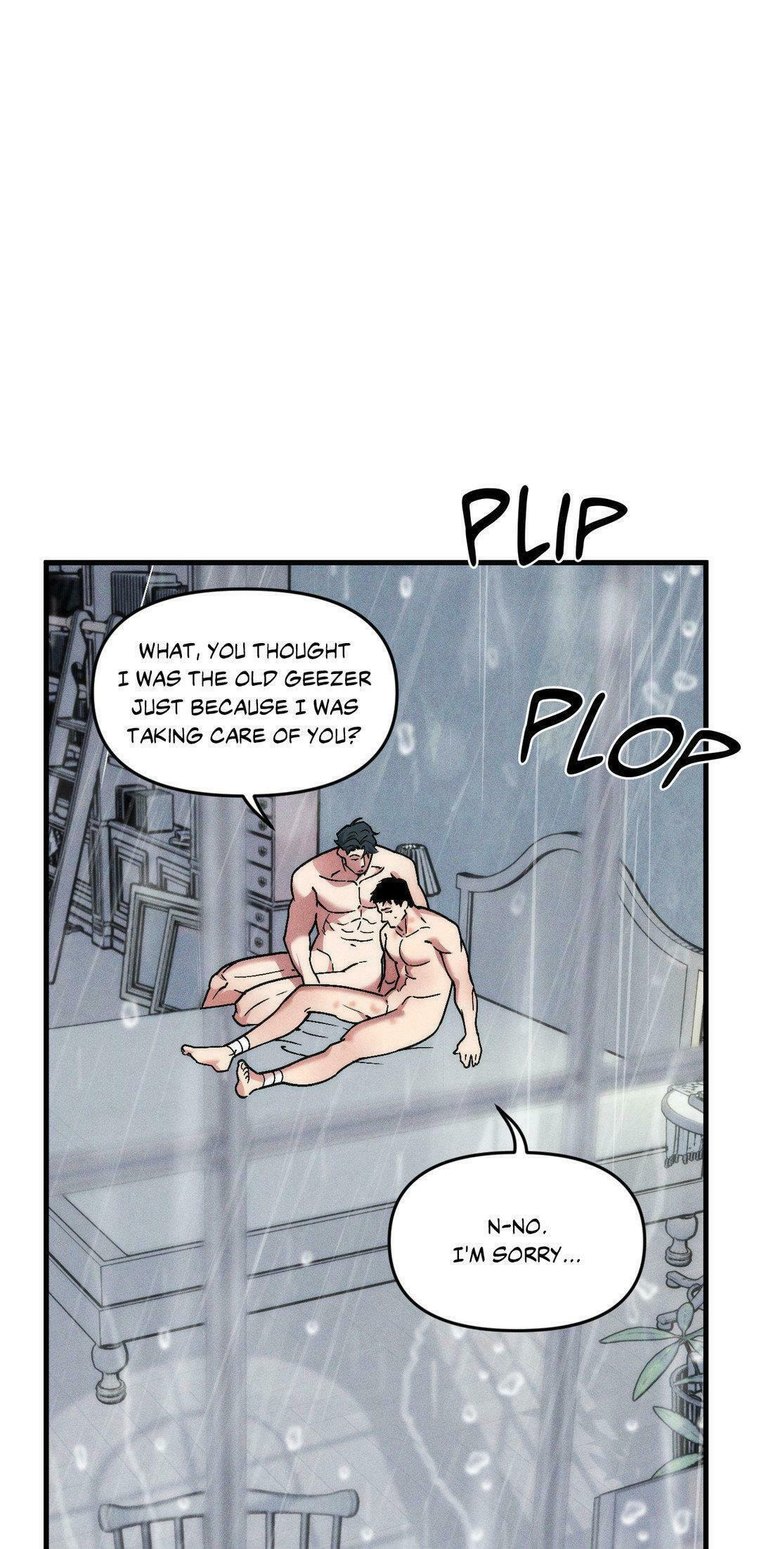 Swallow You Whole – Chapter 12 page 27