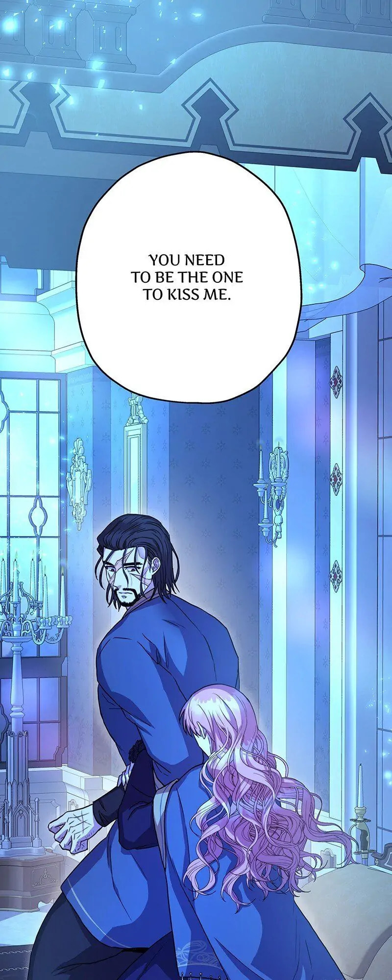 Another Typical Fantasy Romance – Chapter 16 page 0