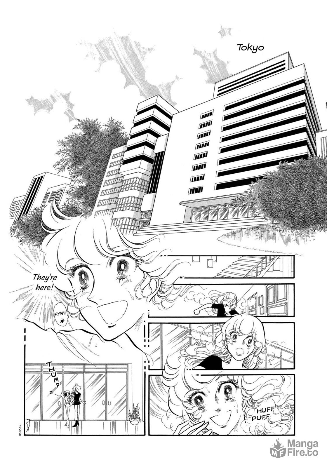 Swan – Chapter 37 page 24