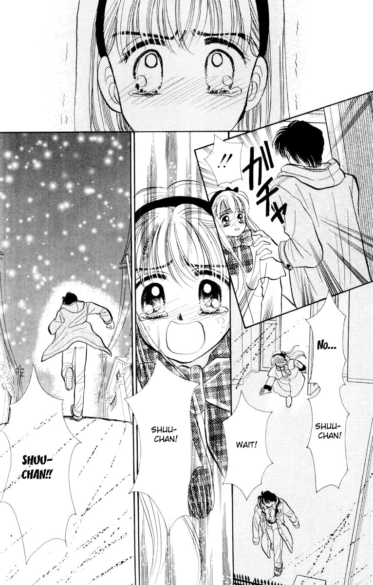 Baby★LOVE – Chapter 19 page 31